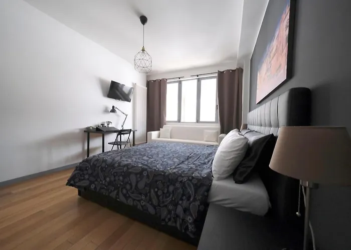Hotel Indipendenza Boutique Bologna